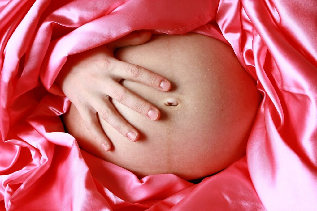 임신 8개월 증상 29주 ~ 32주 태아발달