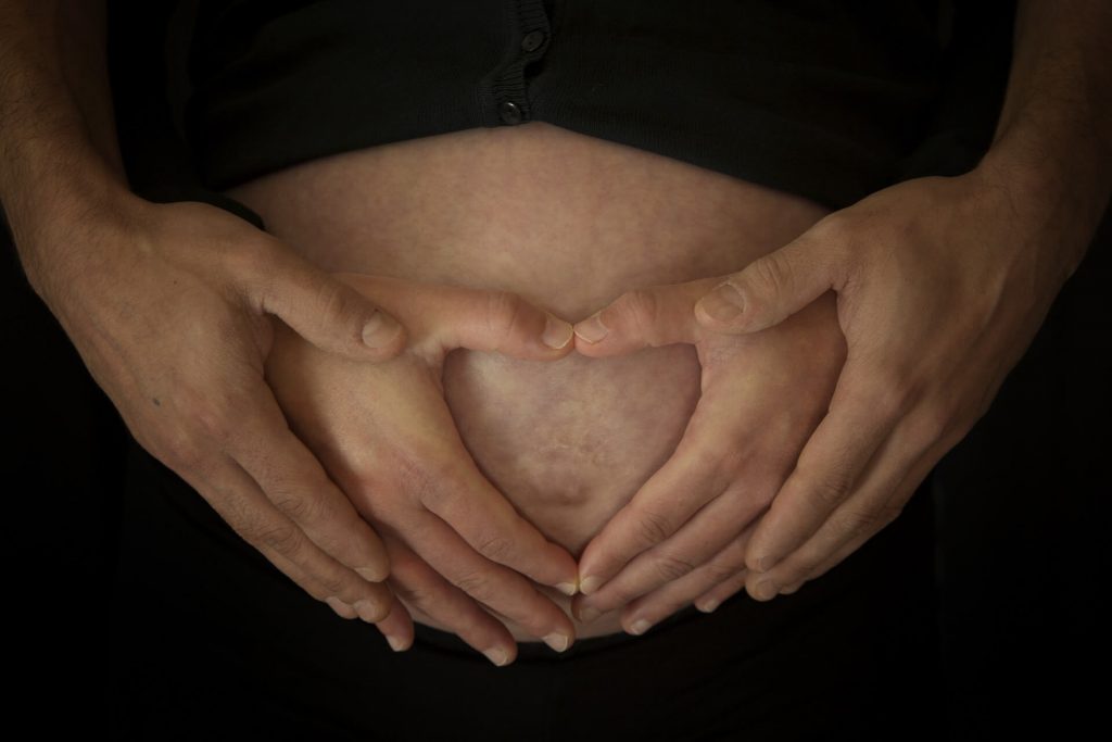임신 8개월 증상 29주 ~ 32주 태아발달